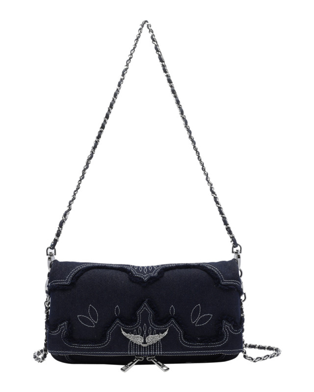 [Zadig & Voltaire] Shoulder bag FW26 LWBA04544415