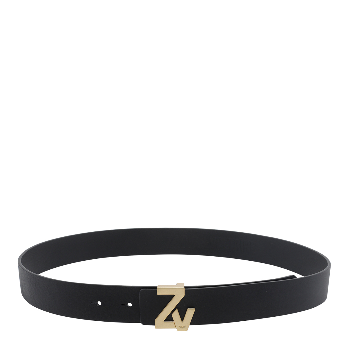 [Zadig & Voltaire] Belt FW26 LWBT00003001