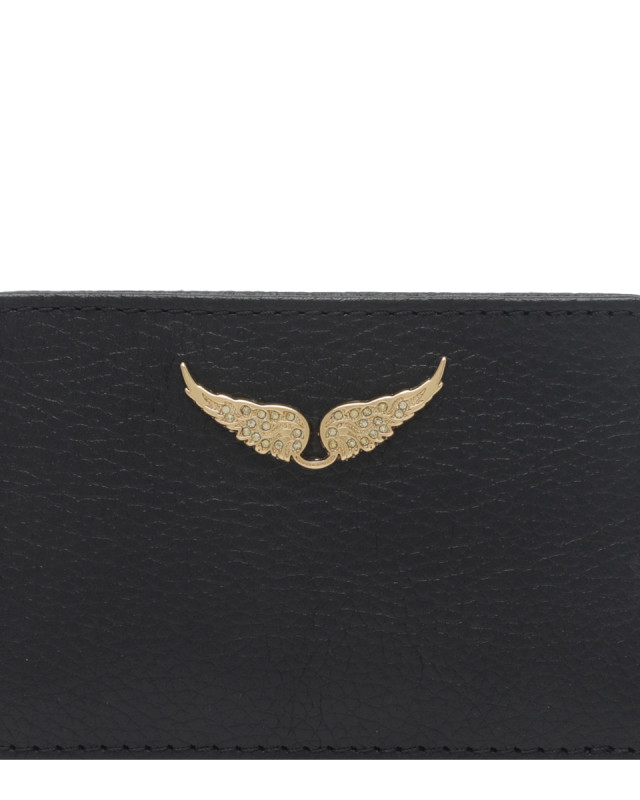 [Zadig & Voltaire] Clutch bag FW26 LWSG00001008