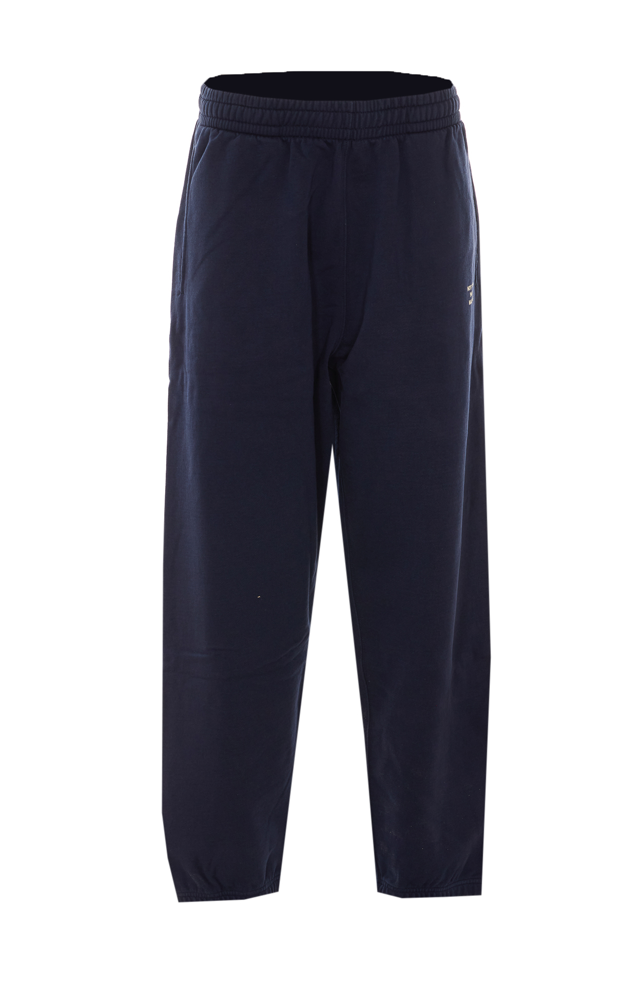 [DROLE DE MONSIEUR] Trousers FW26 BP208CO312NY
