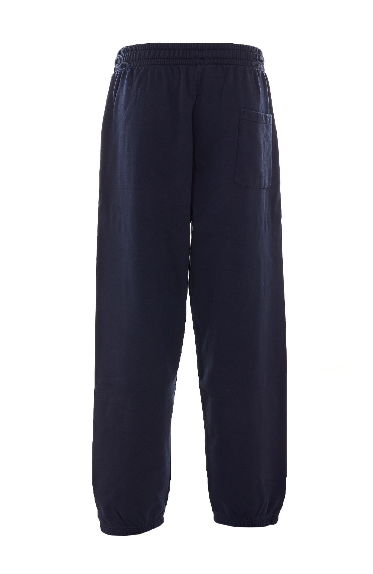 [DROLE DE MONSIEUR] Trousers FW26 BP208CO312NY