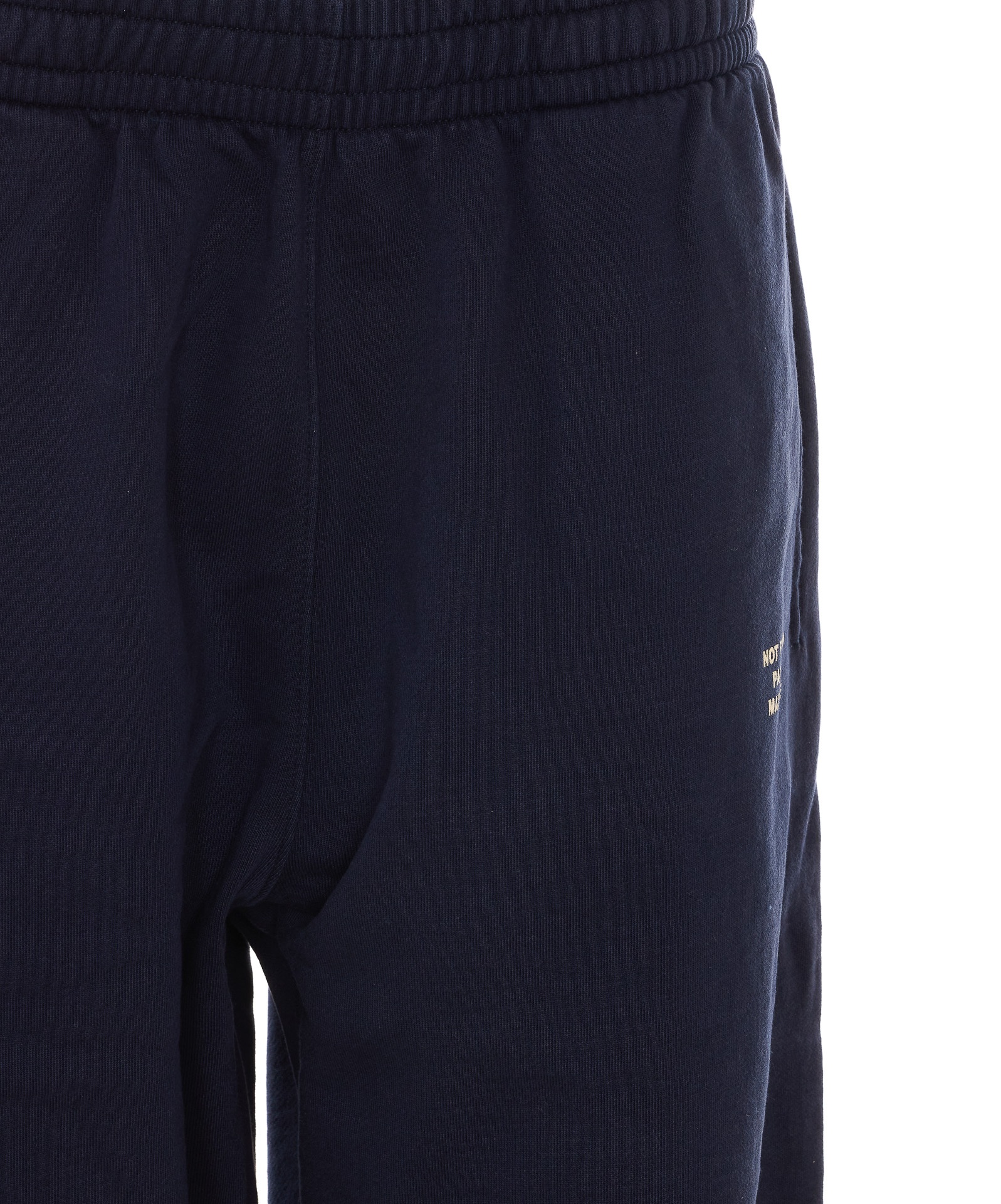 [DROLE DE MONSIEUR] Trousers FW26 BP208CO312NY