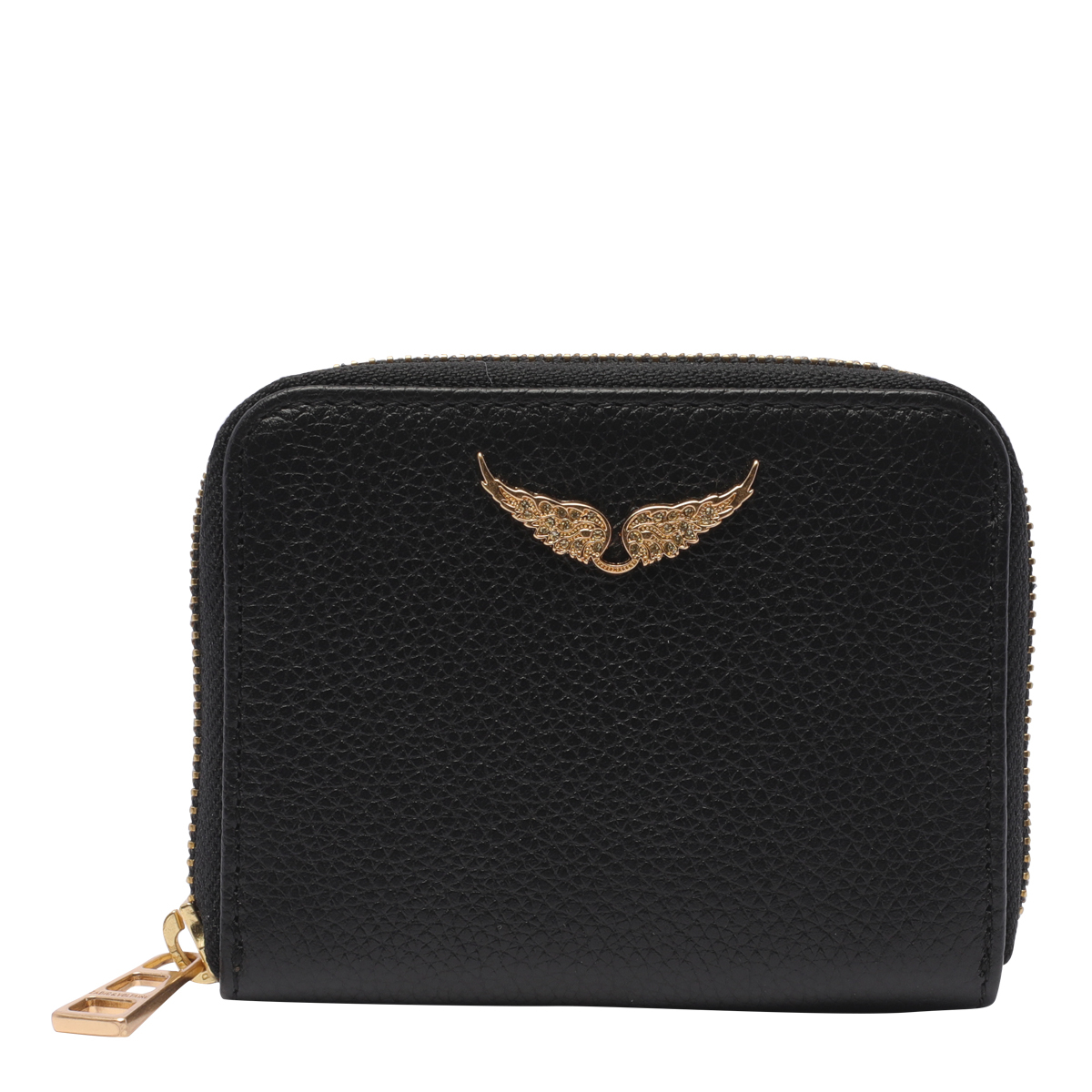 [Zadig & Voltaire] Wallet FW26 LWSG00004008
