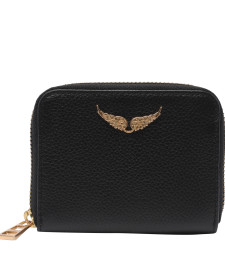 [Zadig & Voltaire] Wallet FW26 LWSG00004008