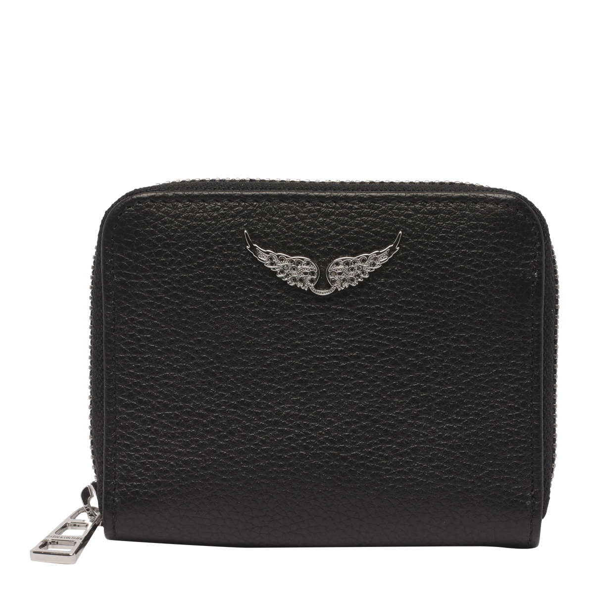 [Zadig & Voltaire] Wallet FW26 LWSG00004001