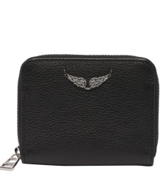[Zadig & Voltaire] Wallet FW26 LWSG00004001