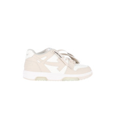 [Off-White] Sneakers FW26 M189C9L007WHITE BEIGE