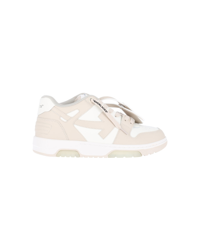 [Off-White] Sneakers FW26 M189C9L007WHITE BEIGE