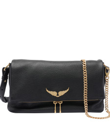 [Zadig & Voltaire] Shoulder bag FW26 LWBA041255