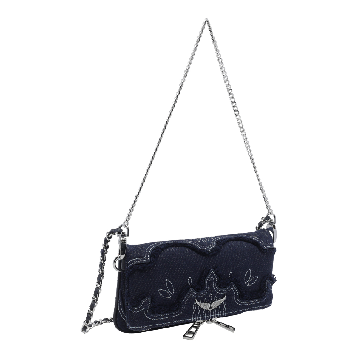 [Zadig & Voltaire] Shoulder bag FW26 LWBA04440415