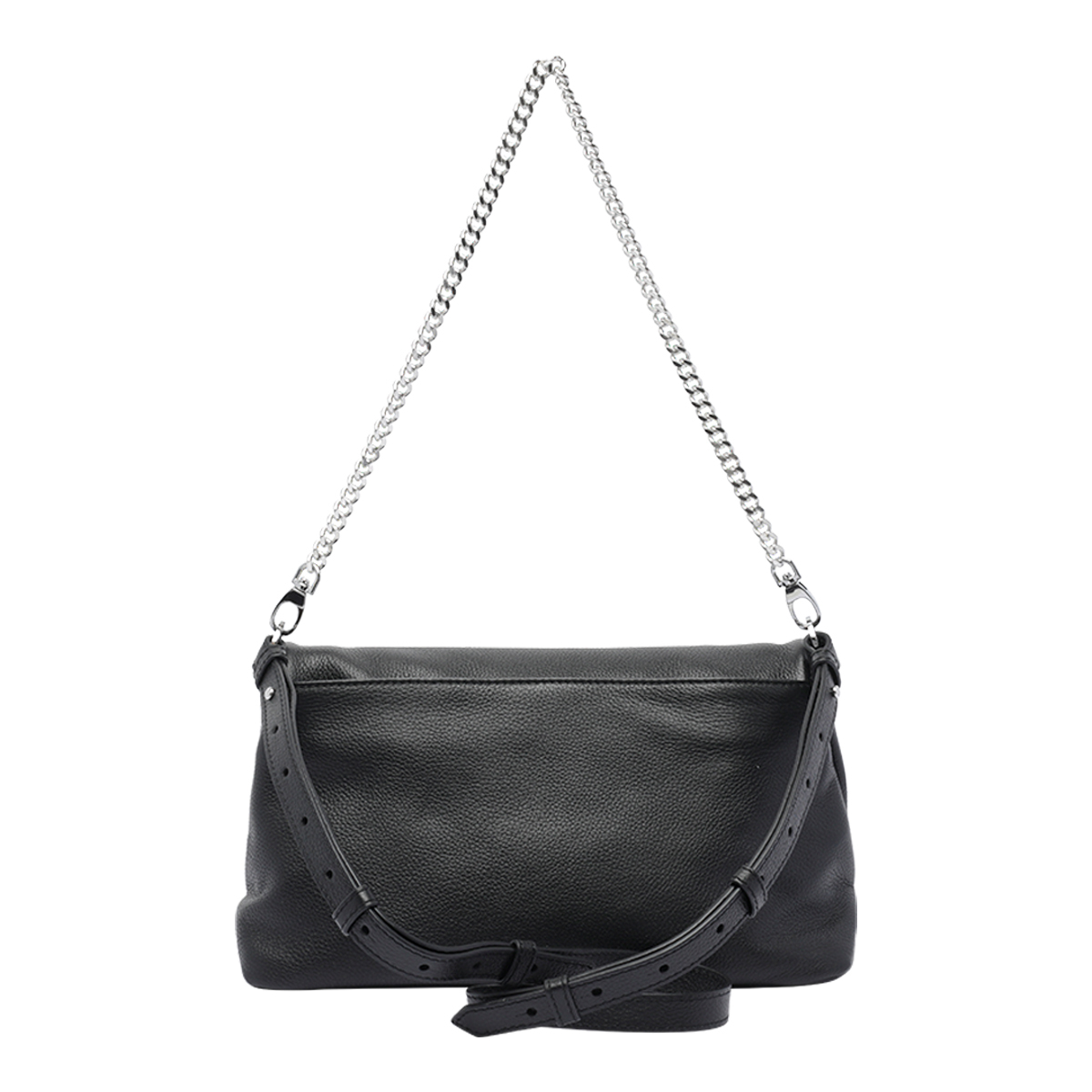 [Zadig & Voltaire] Shoulder bag FW26 LWBA0412511