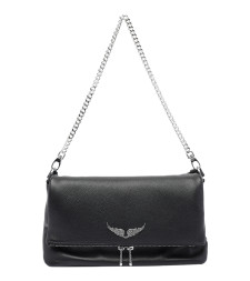 [Zadig & Voltaire] Shoulder bag FW26 LWBA0412511