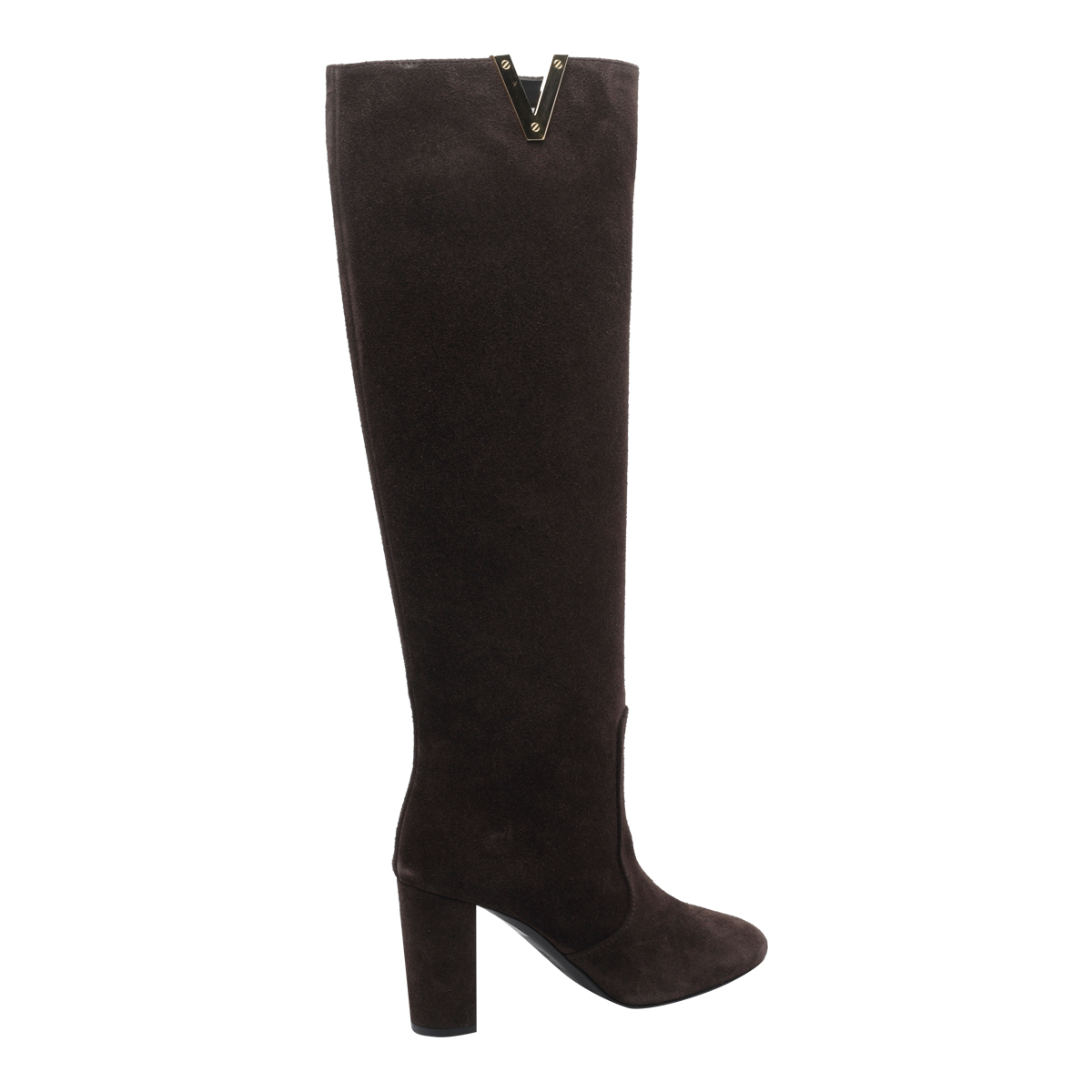 [VIA ROMA 15] Ankle Boots FW26 3865770TESTA DI MORO