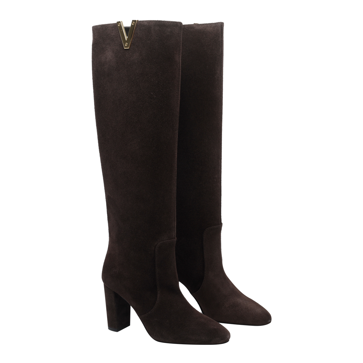 [VIA ROMA 15] Ankle Boots FW26 3865770TESTA DI MORO