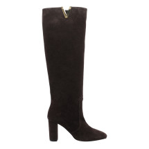 [VIA ROMA 15] Ankle Boots FW26 3865770TESTA DI MORO