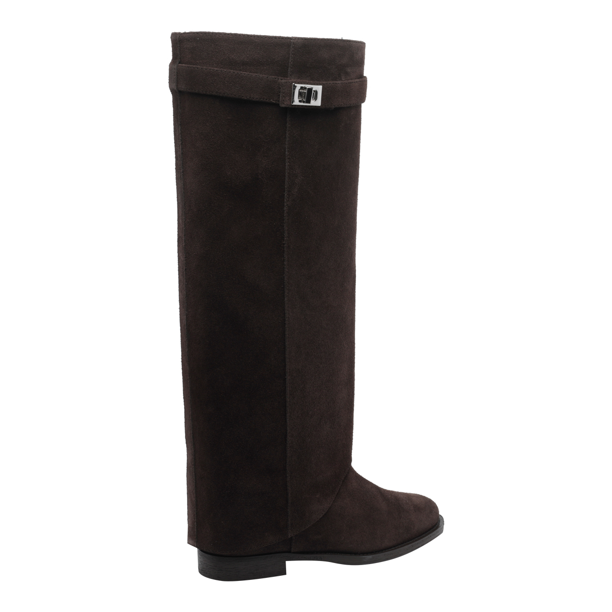 [VIA ROMA 15] Ankle Boots FW26 4668776TESTA DI MORO