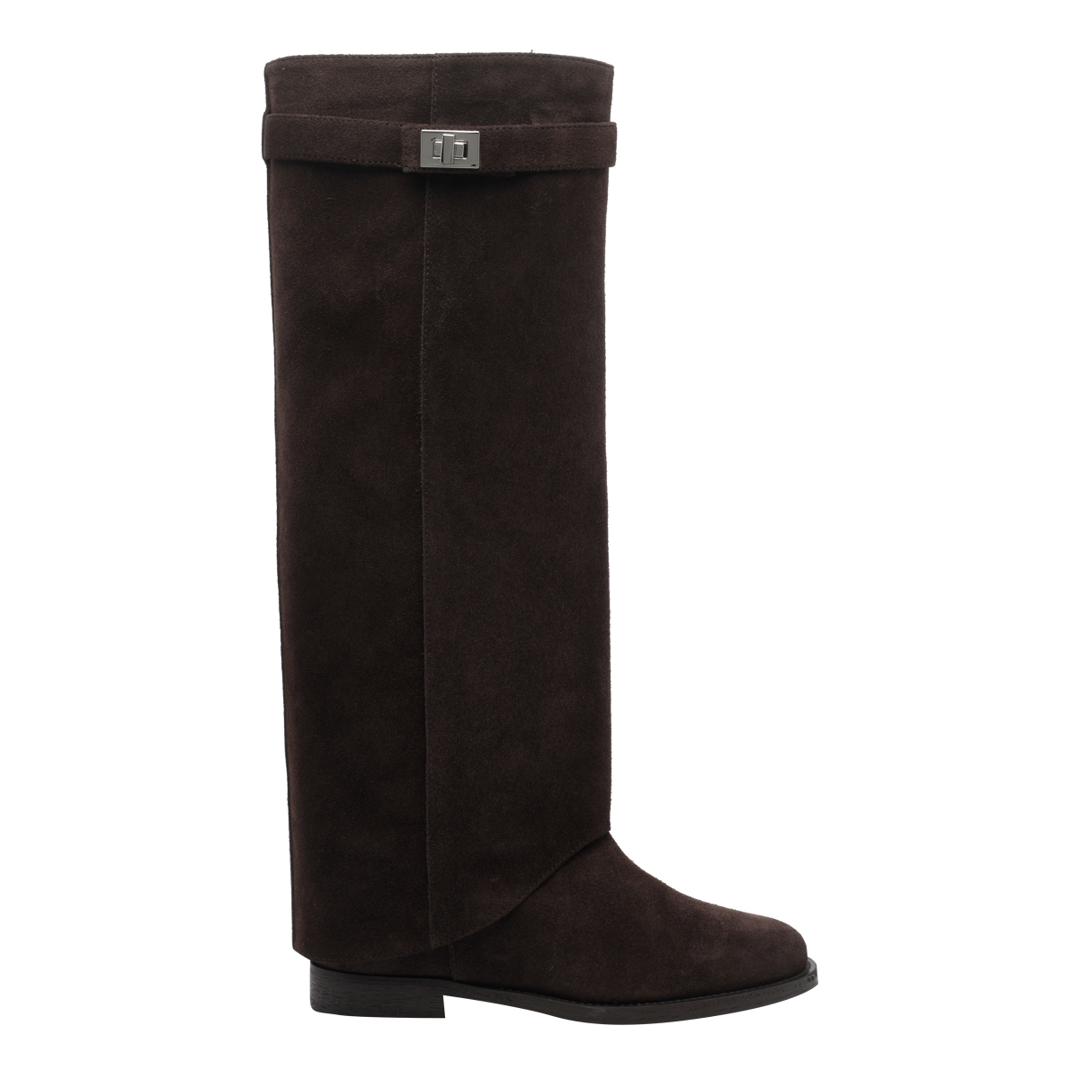 [VIA ROMA 15] Ankle Boots FW26 4668776TESTA DI MORO