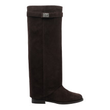 [VIA ROMA 15] Ankle Boots FW26 4668776TESTA DI MORO