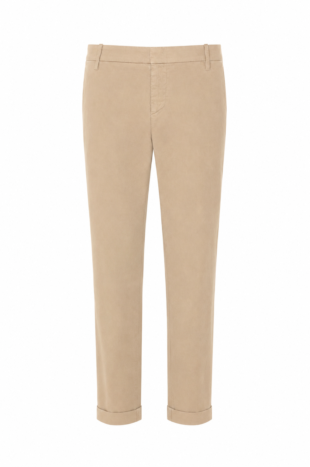 [Dondup] Trousers FW26 UP688VS0028U PT0007