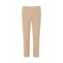[Dondup] Trousers FW26 UP688VS0028U PT0007