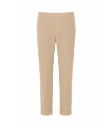 [Dondup] Trousers FW26 UP688VS0028U PT0007
