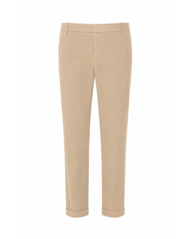 [Dondup] Trousers FW26 UP688VS0028U PT0007