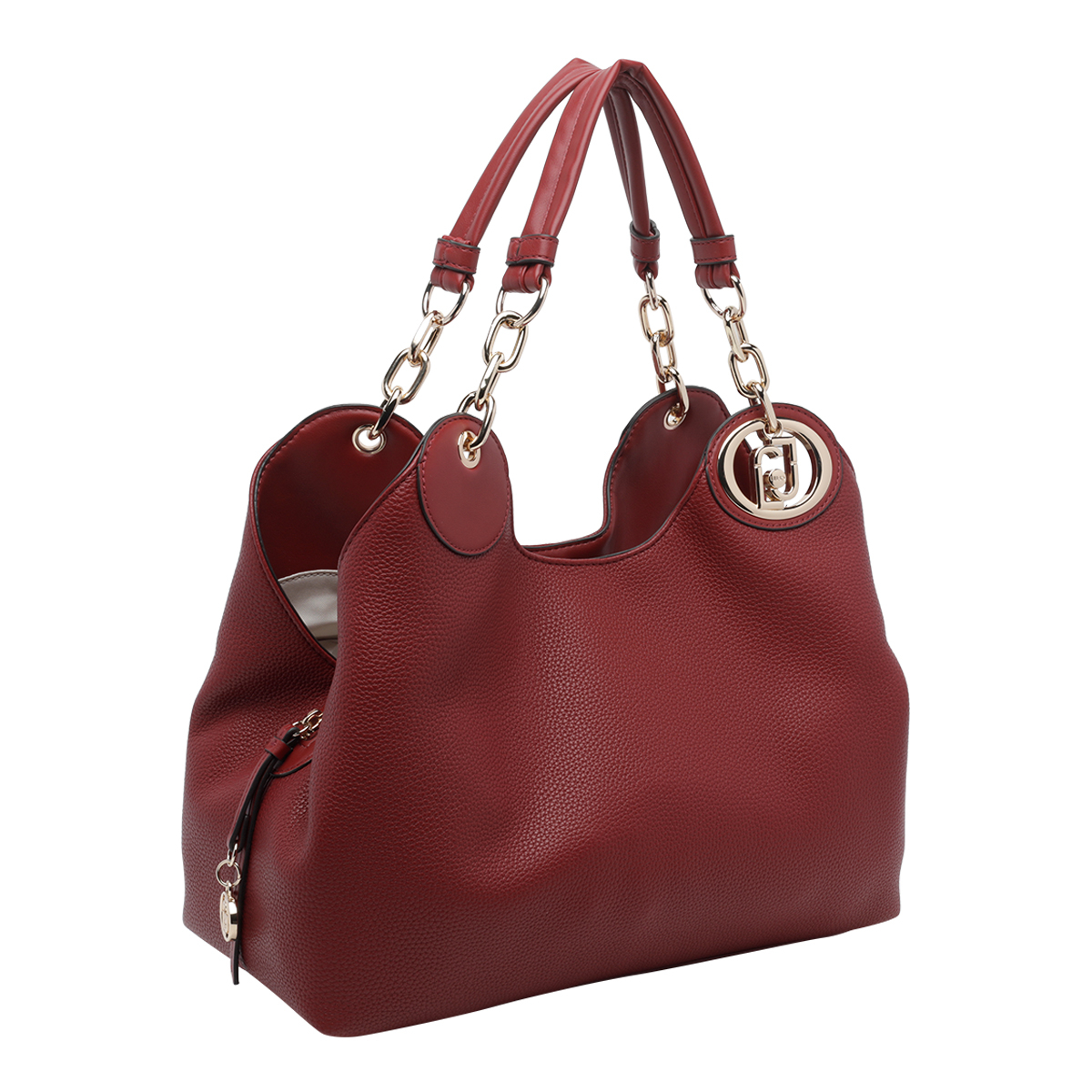 [Liu Jo] Shoulder bag FW26 AF6024ES03991543