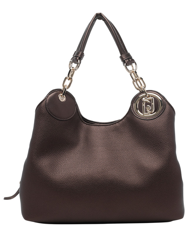 [Liu Jo] Shoulder bag FW26 AF6024ES039X0782