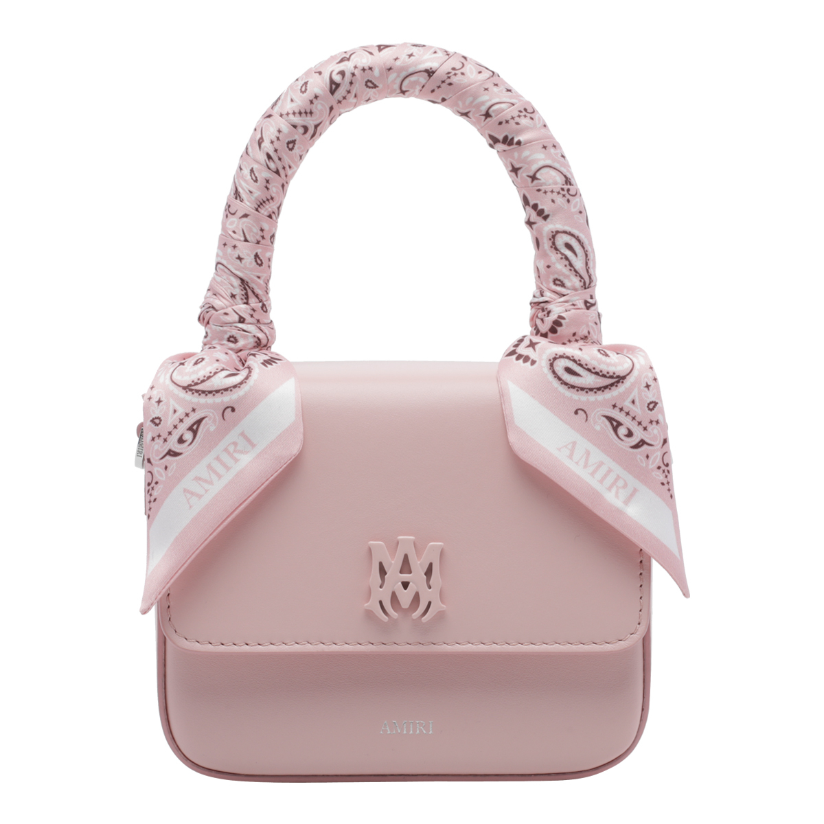 [Amiri] Tote bag FW26 BGTH1011PINK