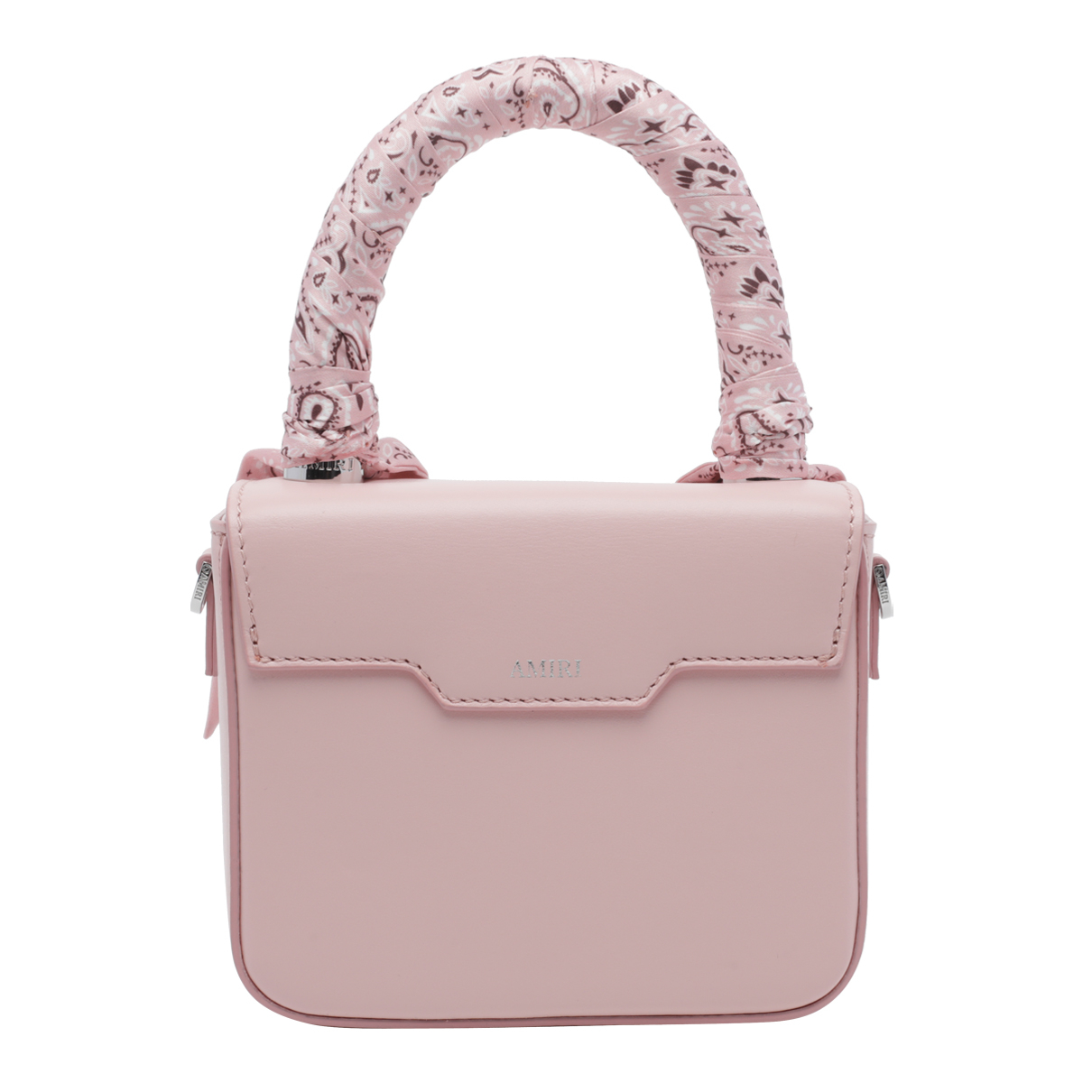 [Amiri] Tote bag FW26 BGTH1011PINK