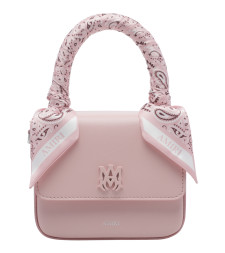 [Amiri] Tote bag FW26 BGTH1011PINK