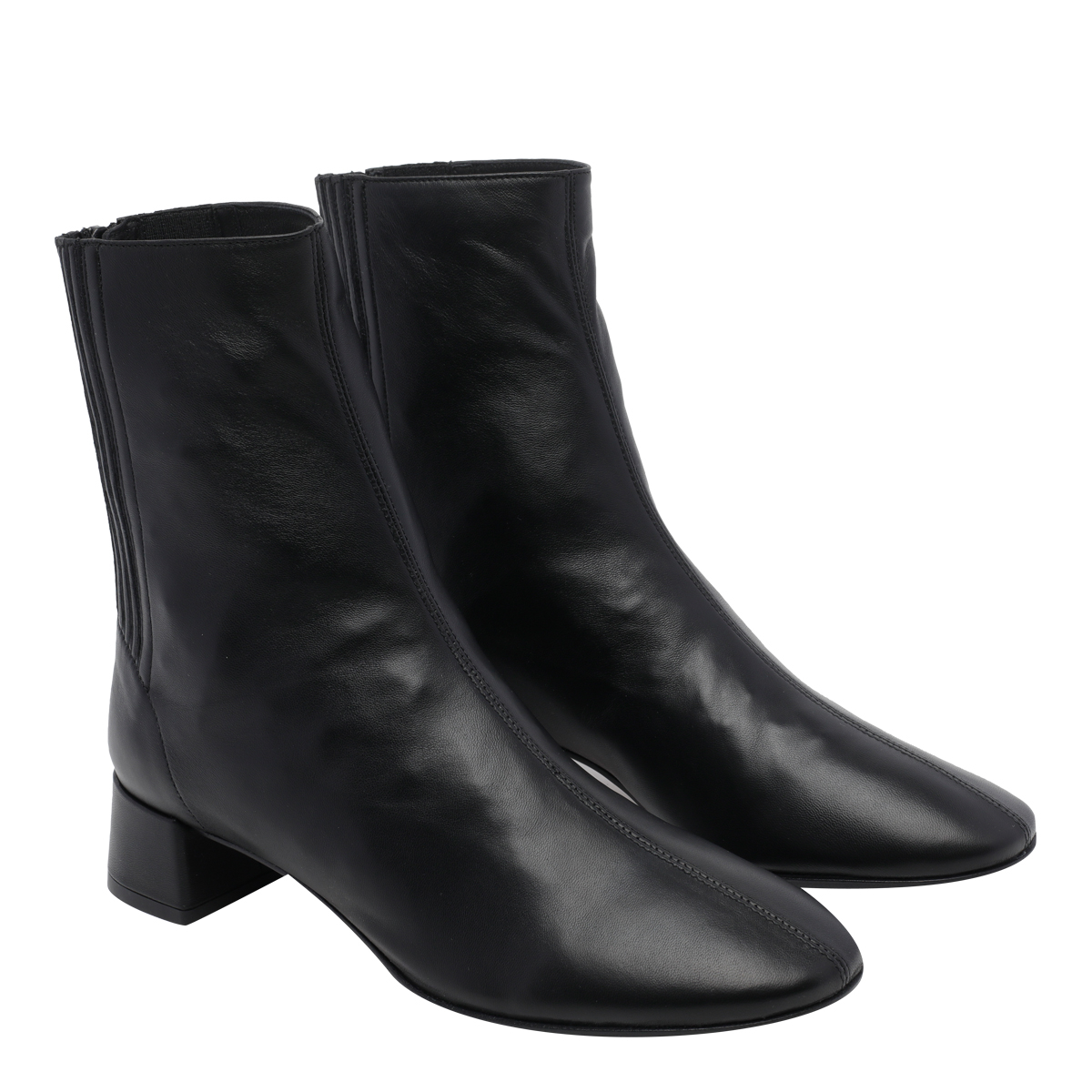 [Aquazzura] Ankle Boots FW26 TSHMIDB2NAP000