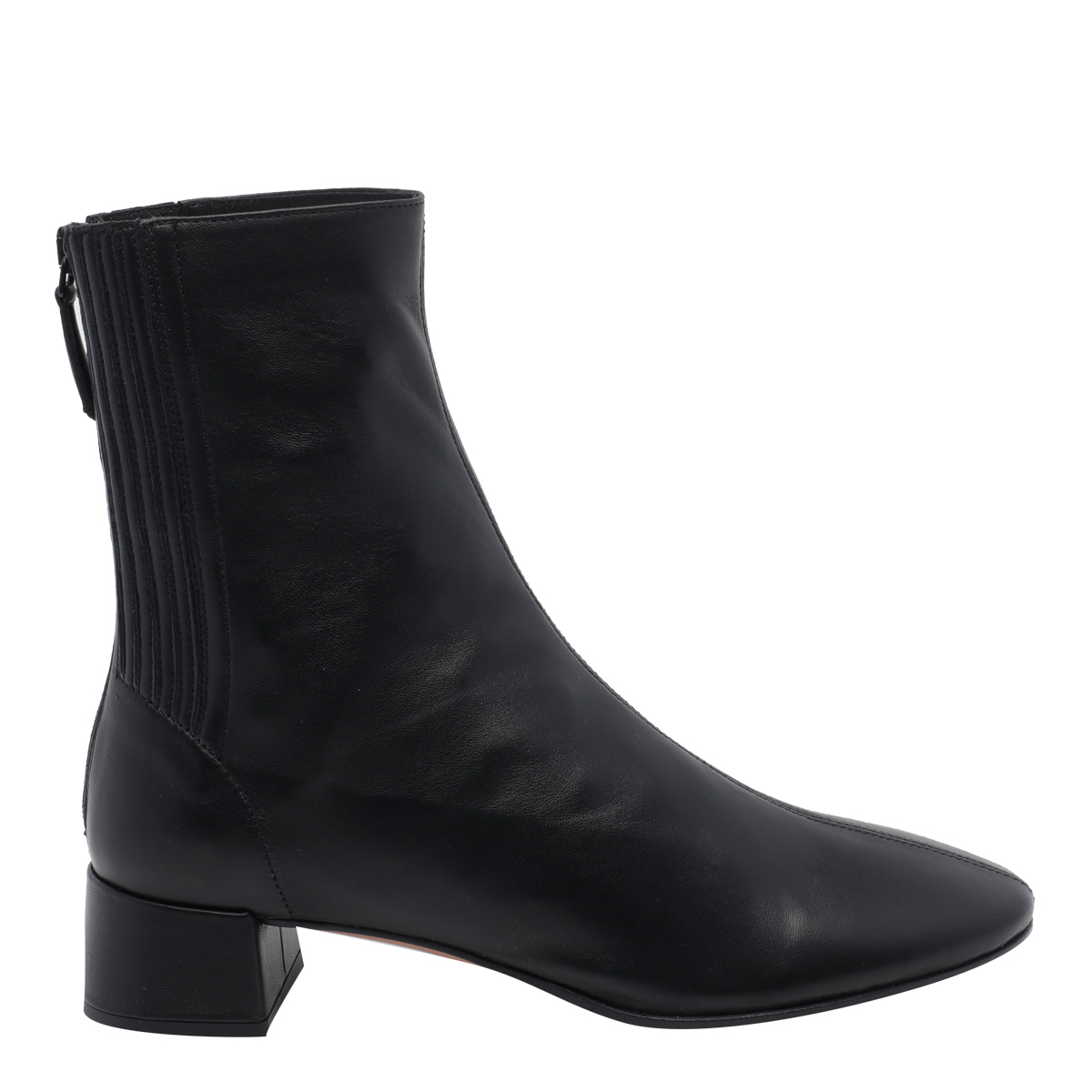 [Aquazzura] Ankle Boots FW26 TSHMIDB2NAP000