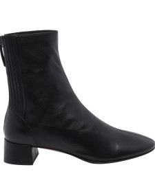 [Aquazzura] Ankle Boots FW26 TSHMIDB2NAP000