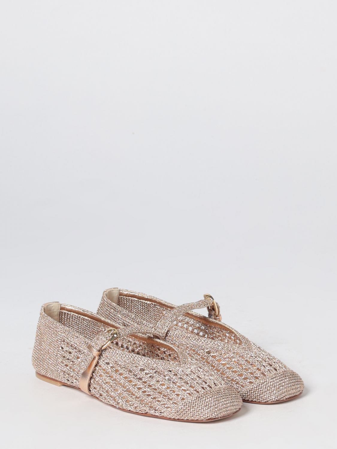 [Stuart Weitzman] Flat shoes SS26 SN613 LIO