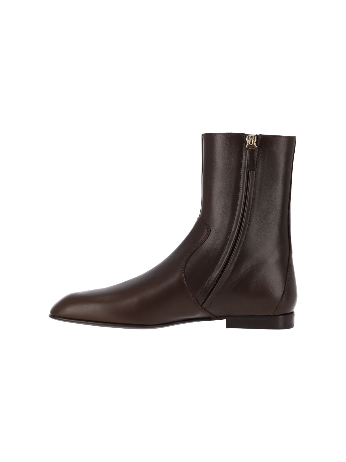 [KHAITE] Ankle Boots FW26 F1106 992 L992646
