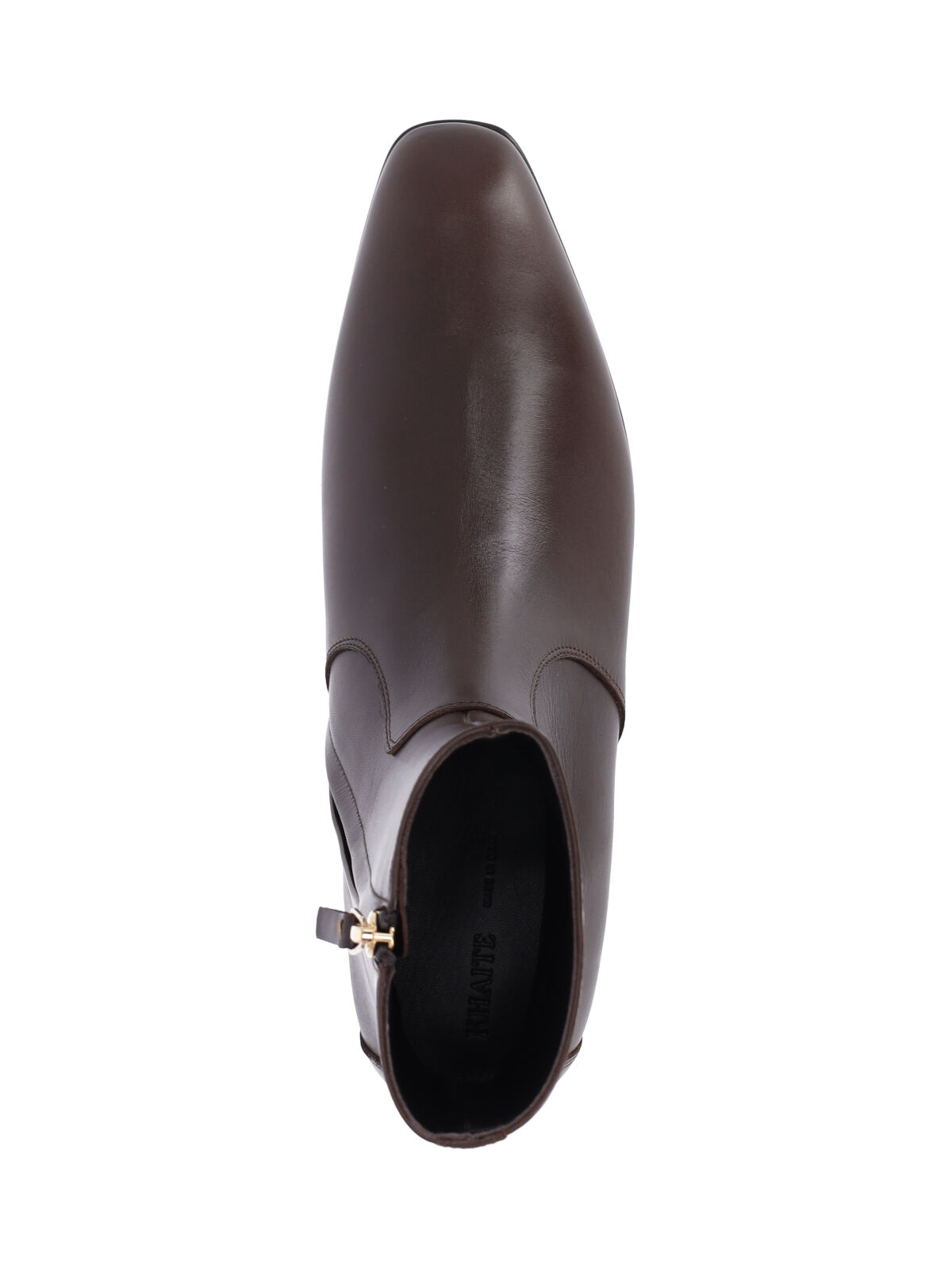 [KHAITE] Ankle Boots FW26 F1106 992 L992646