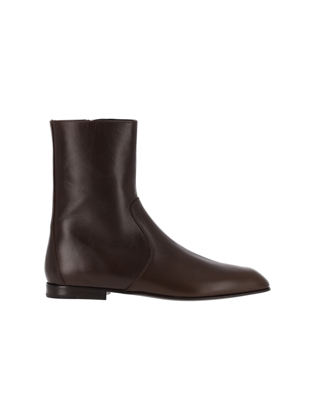 [KHAITE] Ankle Boots FW26 F1106 992 L992646