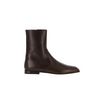 [KHAITE] Ankle Boots FW26 F1106 992 L992646