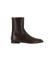 [KHAITE] Ankle Boots FW26 F1106 992 L992646