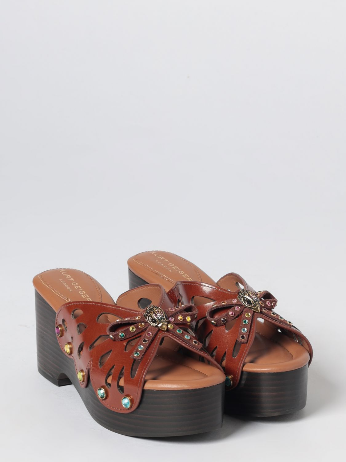 [Kurt Geiger London] Slippers SS26 5597031109 31