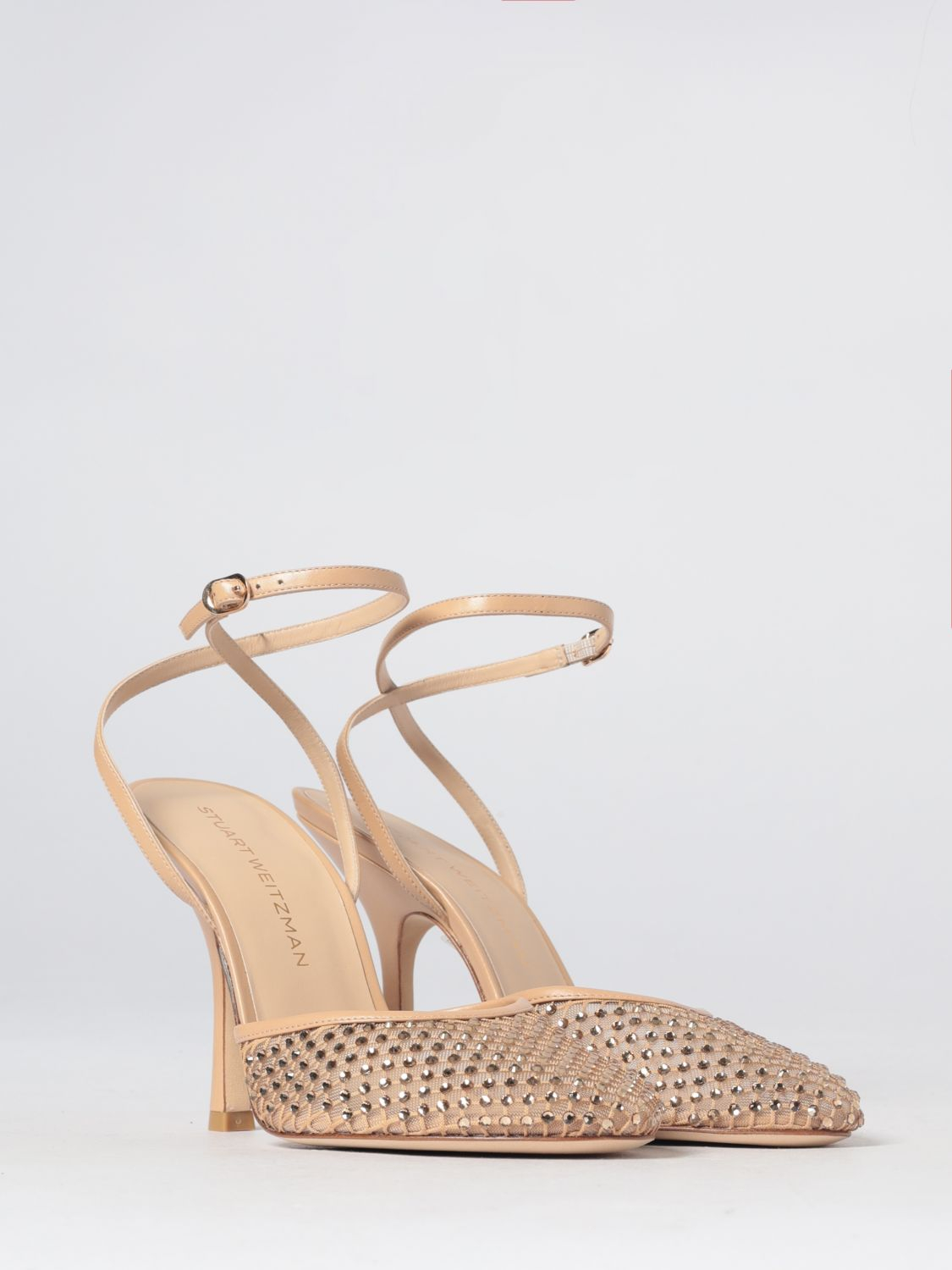 [Stuart Weitzman] Slingback SS26 SN799 AJM