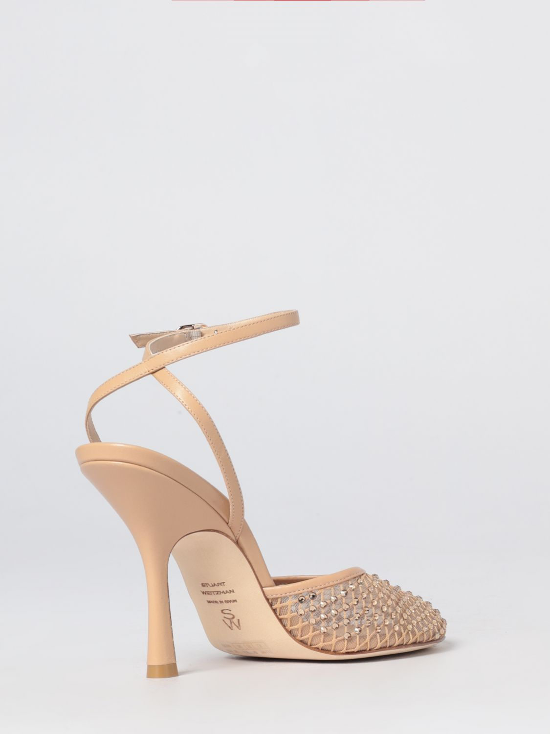 [Stuart Weitzman] Slingback SS26 SN799 AJM