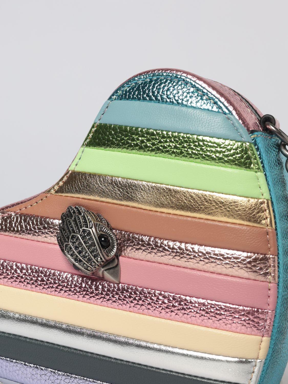 [Kurt Geiger London] Minibag SS26 4027199109 99