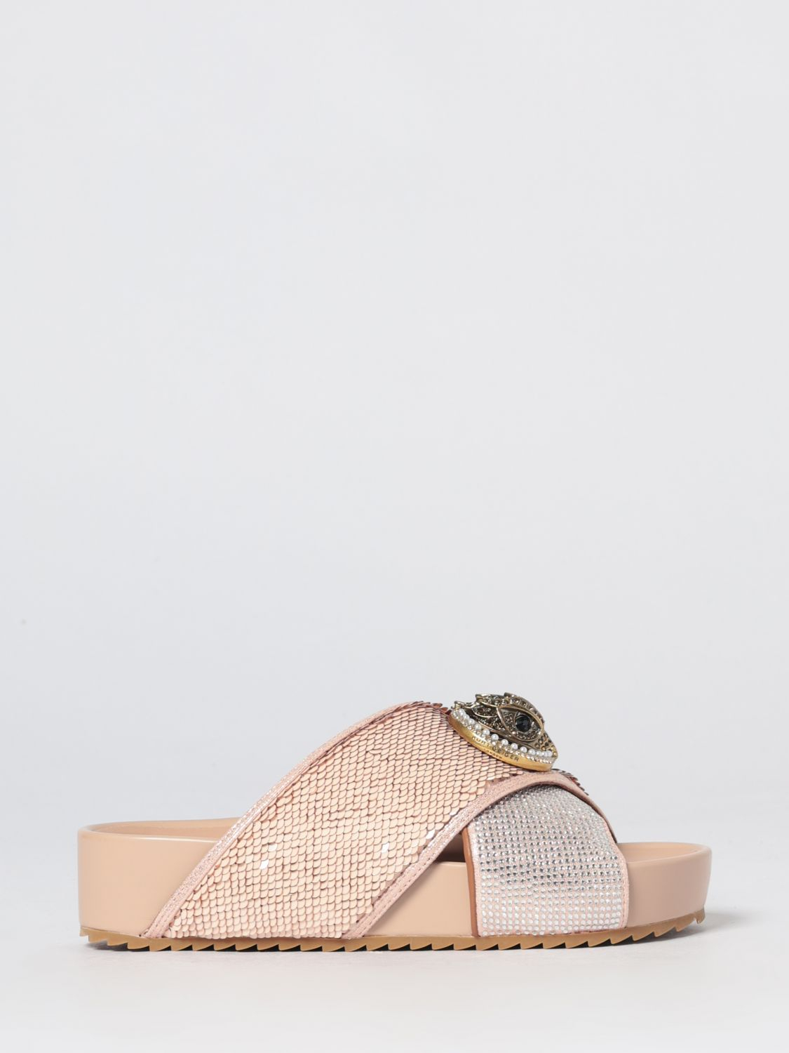 [Kurt Geiger London] Slippers SS26 3973153609 53