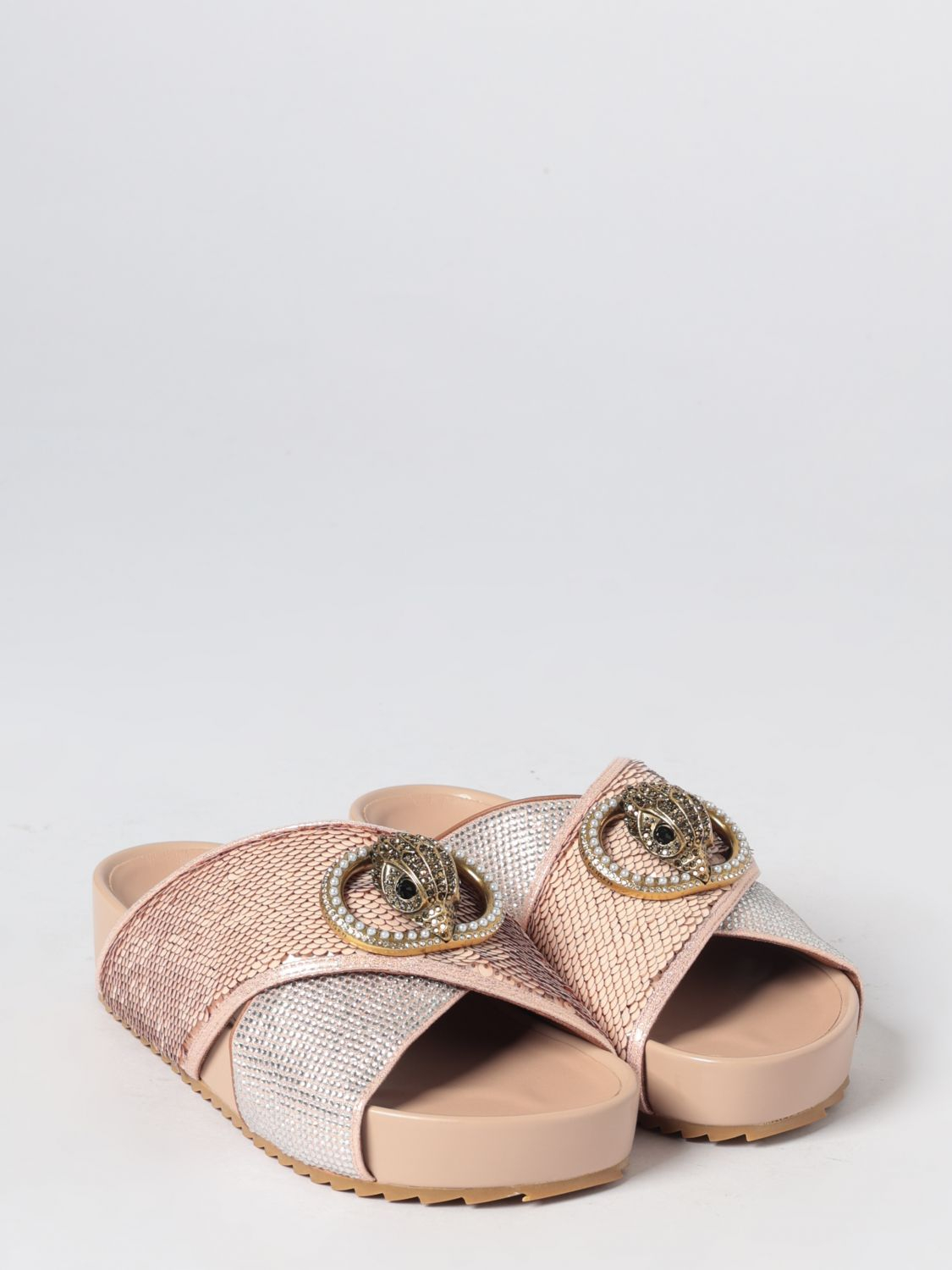 [Kurt Geiger London] Slippers SS26 3973153609 53