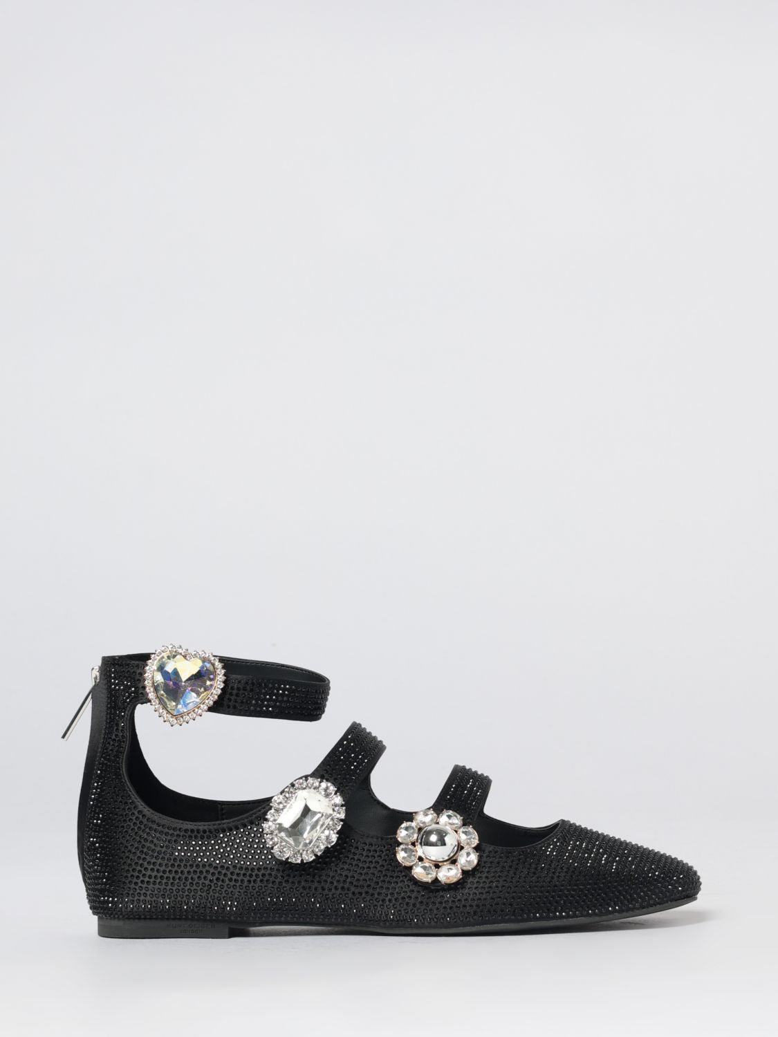 [Kurt Geiger London] Flat shoes SS26 5384600069 00