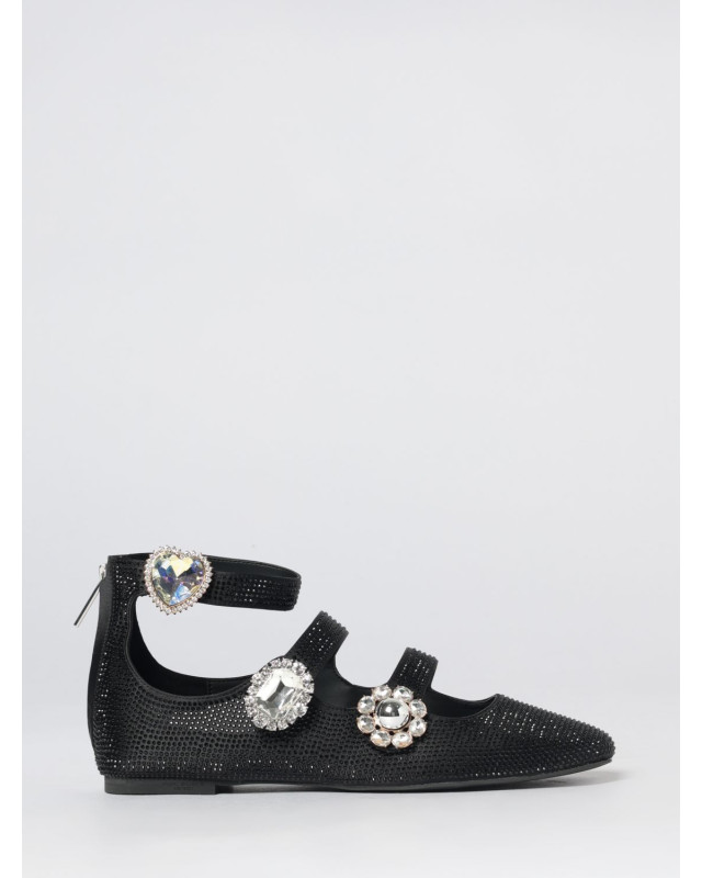 [Kurt Geiger London] Flat shoes SS26 5384600069 00