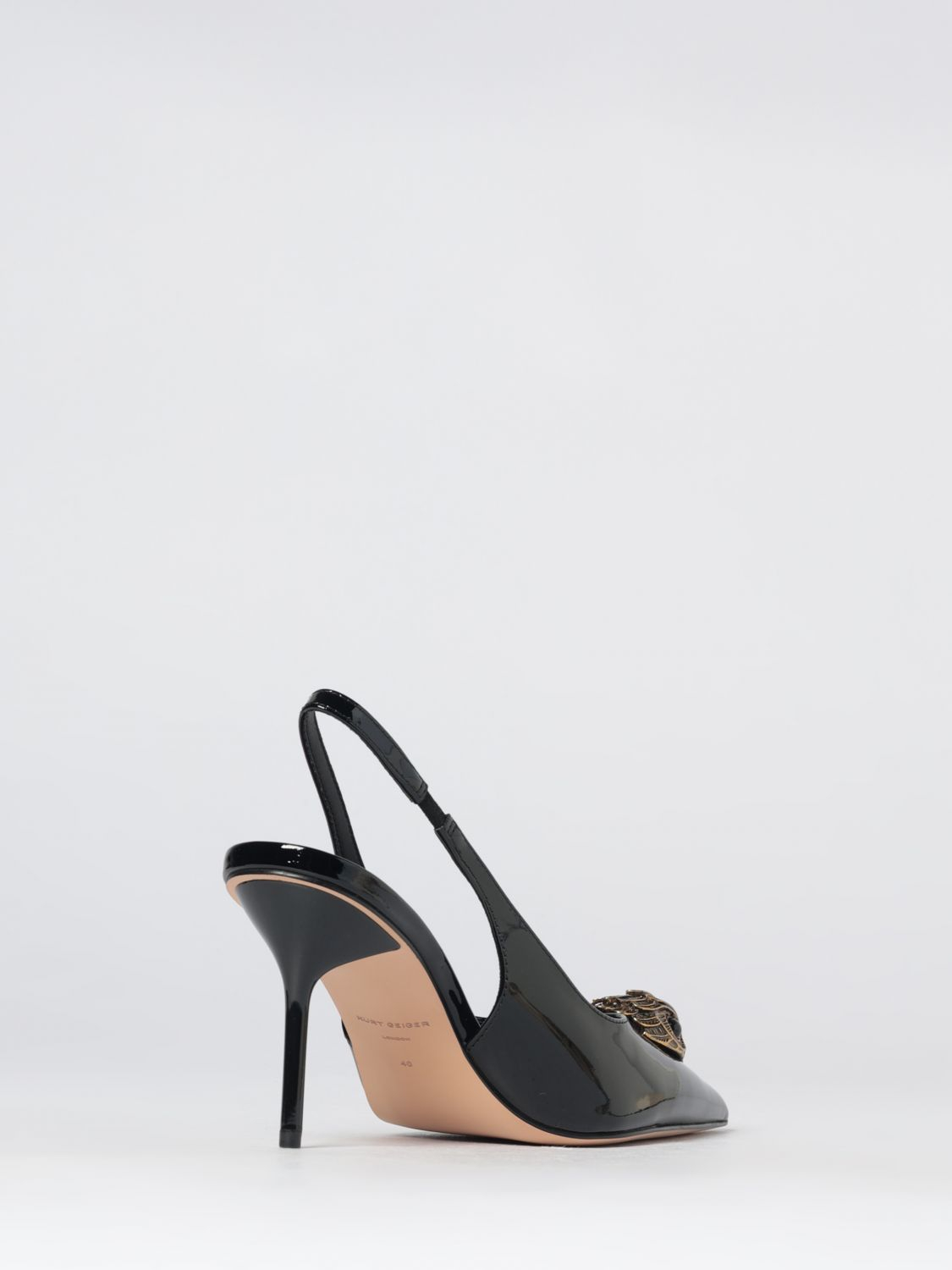 [Kurt Geiger London] Slingback SS26 5386400309 00