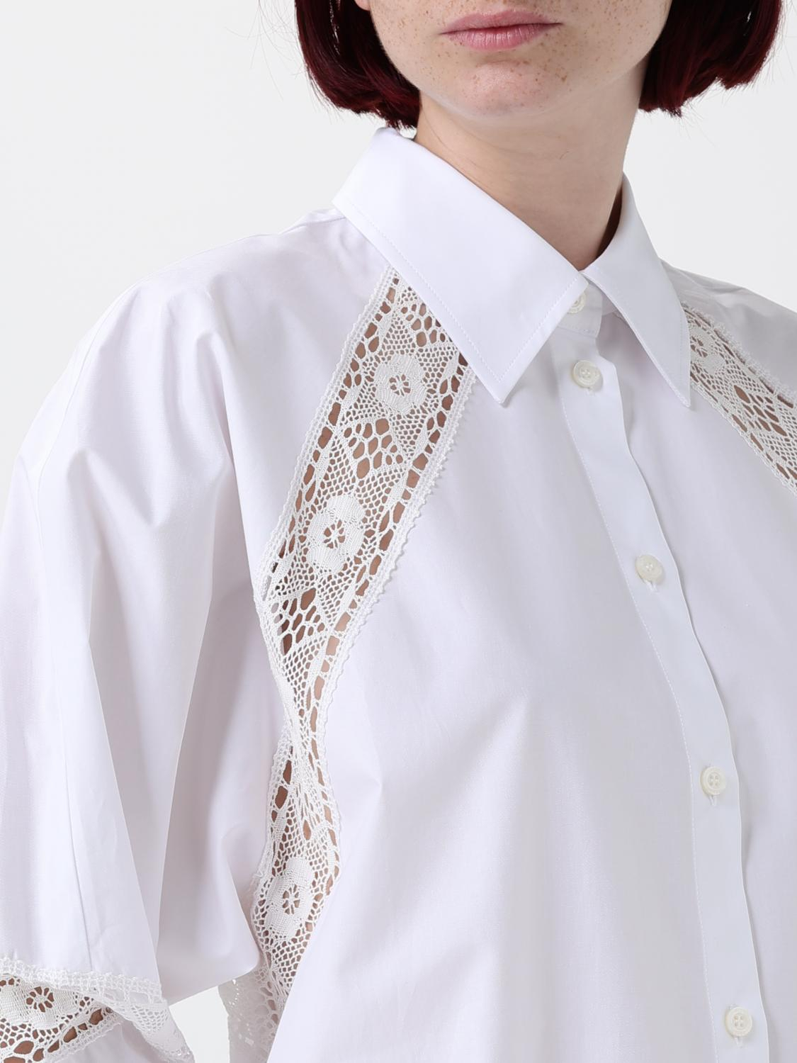 [MSGM] Long sleeve dress SS26 4041MDA34X267112 01